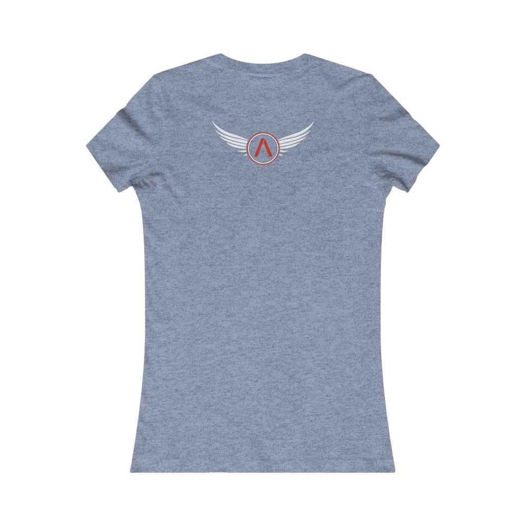 QOC W Women's Tee