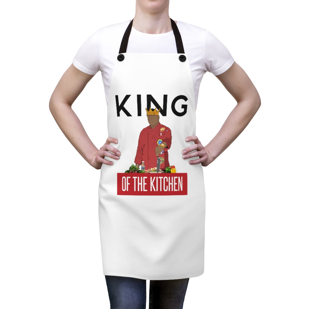 CG KOK Apron