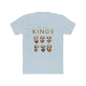 BLM2 Men's Cotton Crew Tee