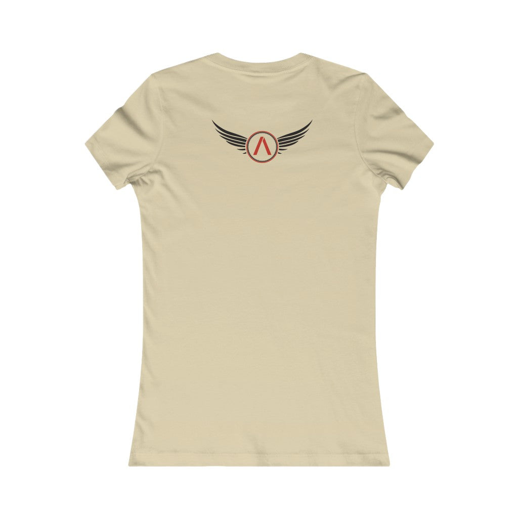 QOC B Women's Tee