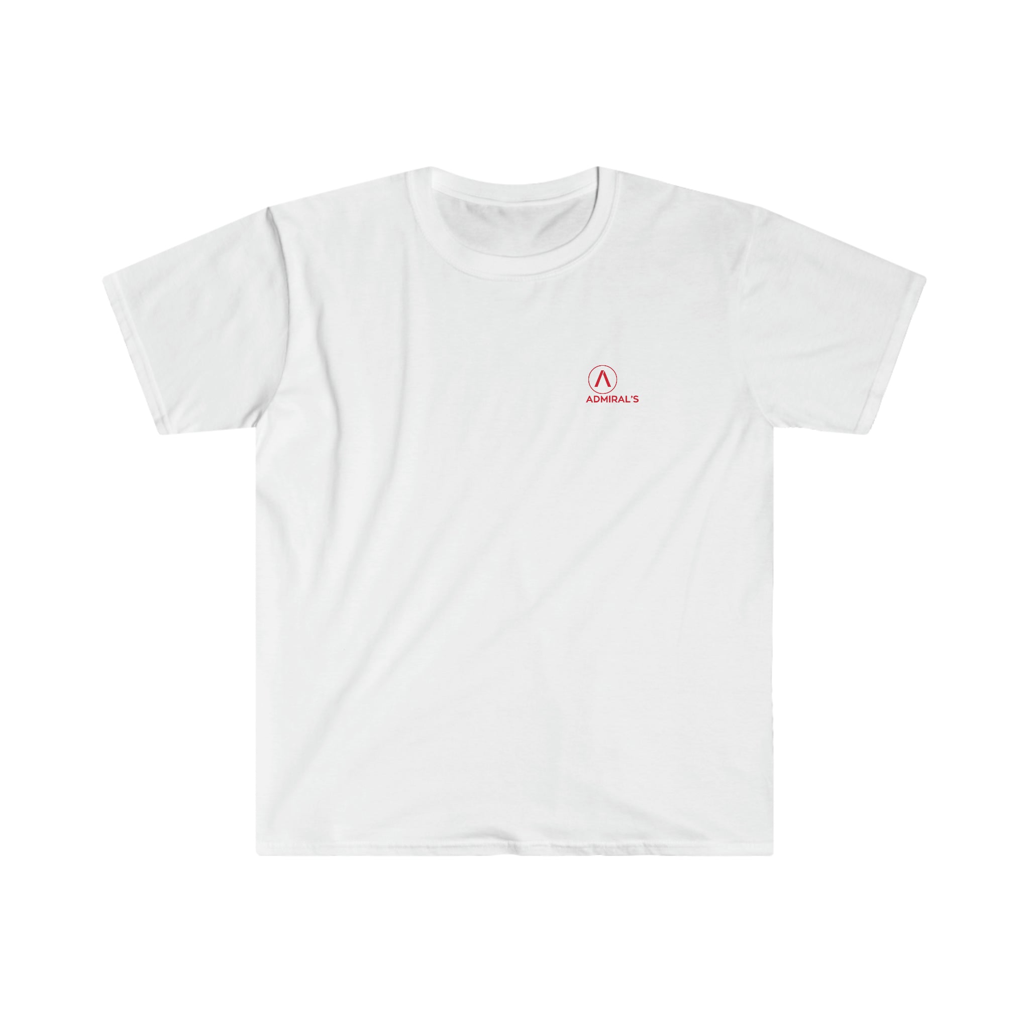 Admiral's Crew T-Shirt