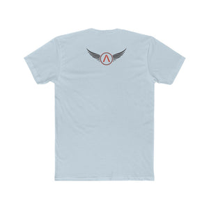 KOC Men's Cotton Crew Tee