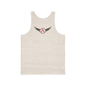 CG KOK Unisex Jersey Tank