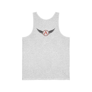 CG KOK Unisex Jersey Tank