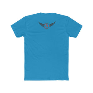 BLM2 Men's Cotton Crew Tee