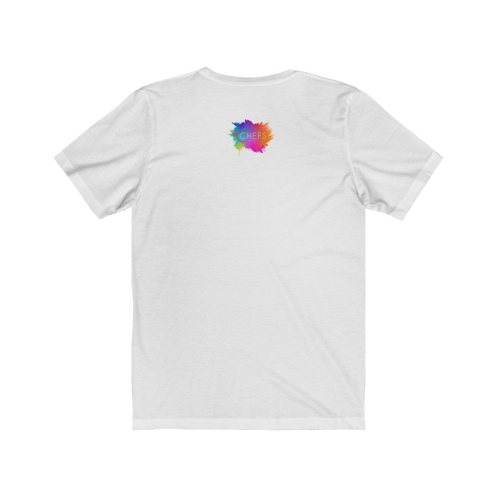 Chef CG Tee