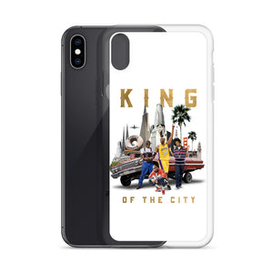 KOC iPhone Case