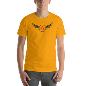 AE Short-Sleeve Unisex T-Shirt