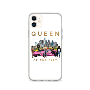 QOC iPhone Case