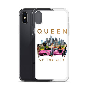 QOC iPhone Case