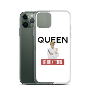 QOK iPhone Case