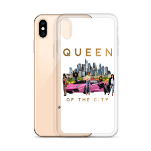 QOC iPhone Case