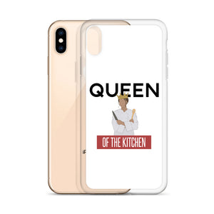 QOK iPhone Case