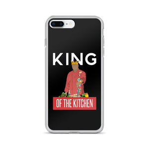 CG KOK iPhone Case