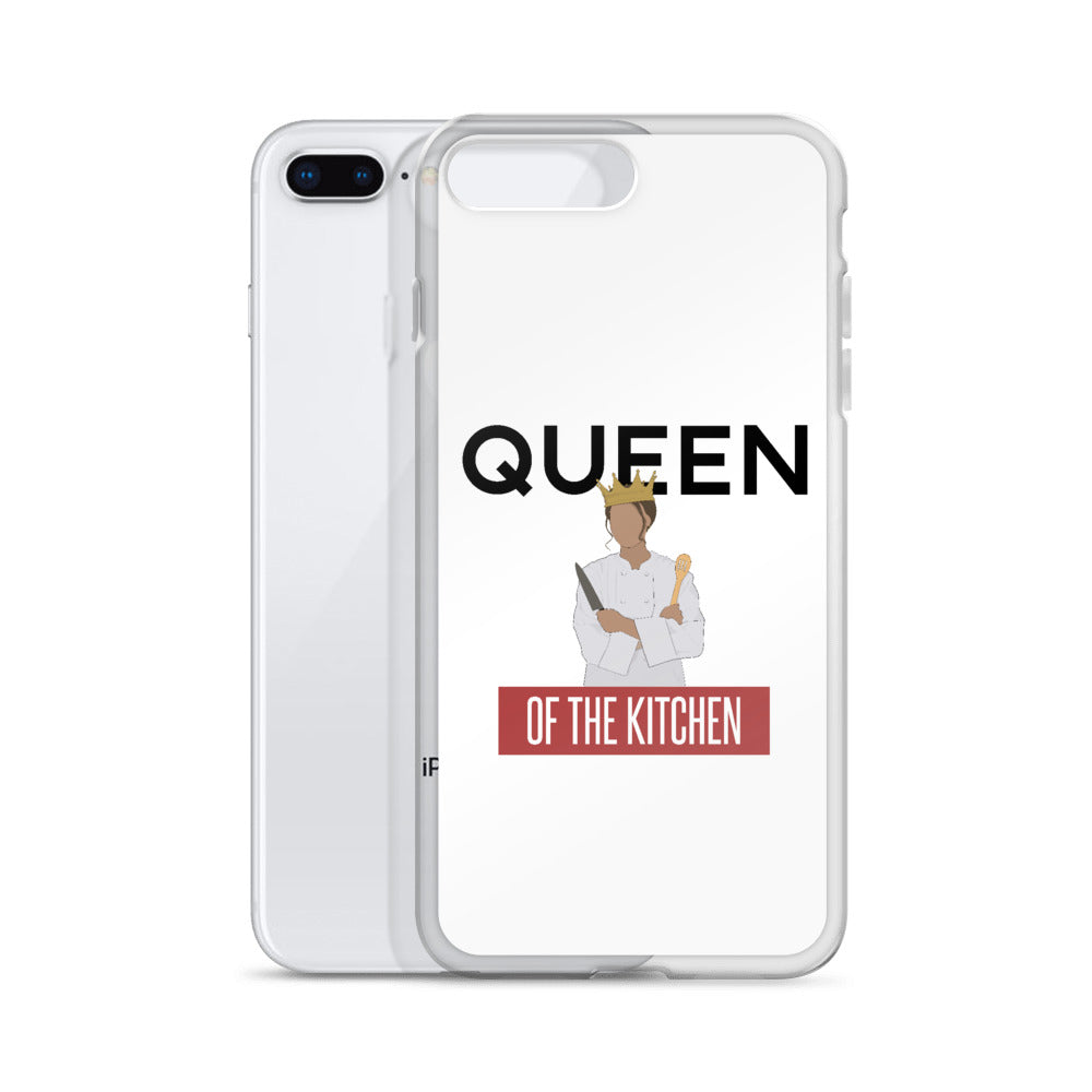 QOK iPhone Case