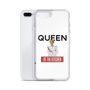 QOK iPhone Case