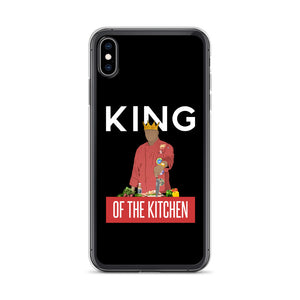 CG KOK iPhone Case