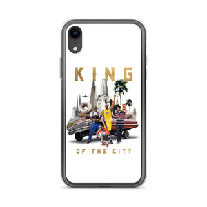 KOC iPhone Case