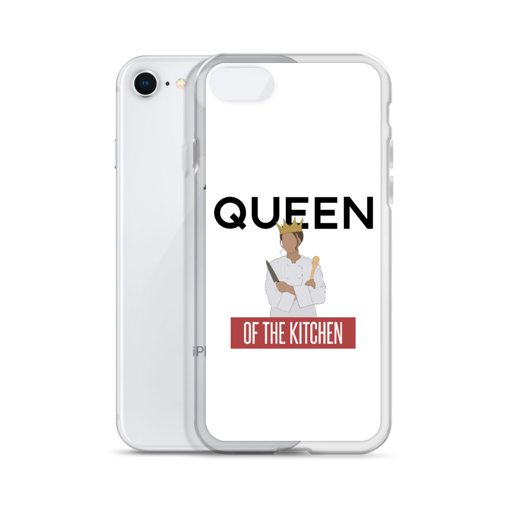 QOK iPhone Case