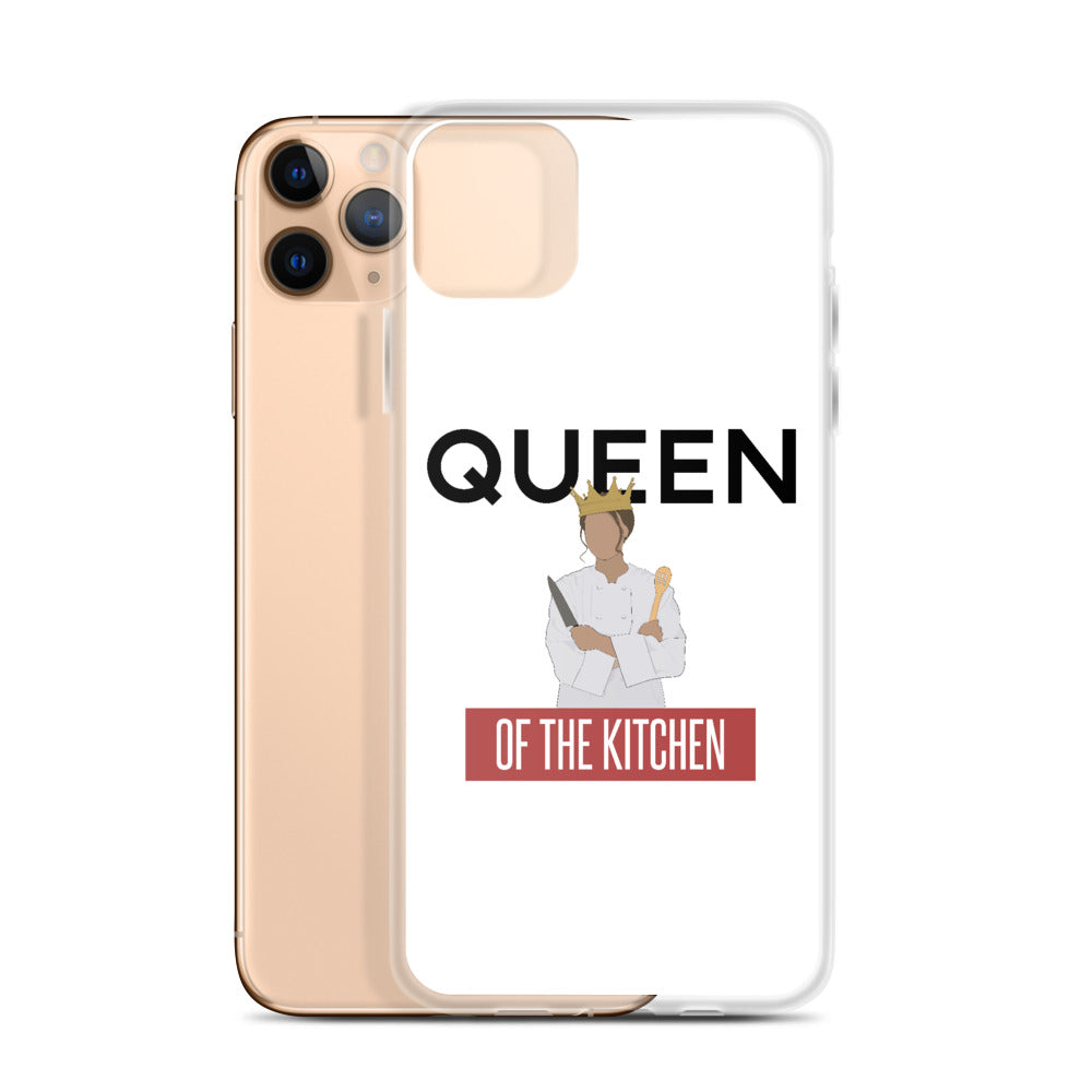 QOK iPhone Case