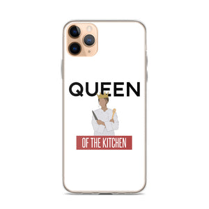 QOK iPhone Case