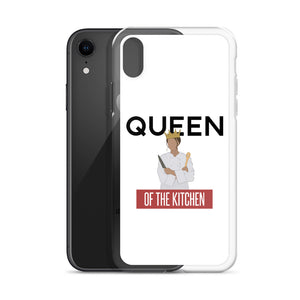 QOK iPhone Case