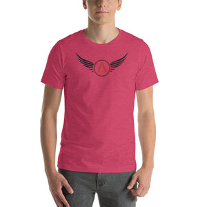 AE Short-Sleeve Unisex T-Shirt
