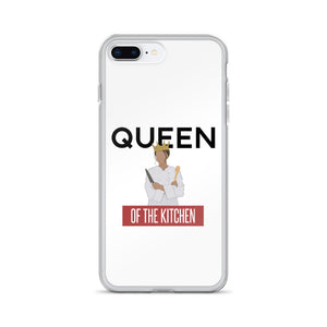 QOK iPhone Case