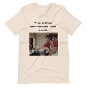 Scarface Short-Sleeve Unisex T-Shirt