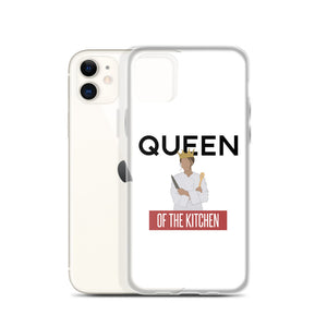 QOK iPhone Case