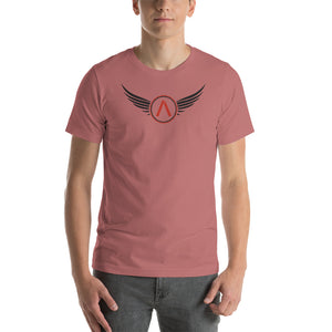 AE Short-Sleeve Unisex T-Shirt