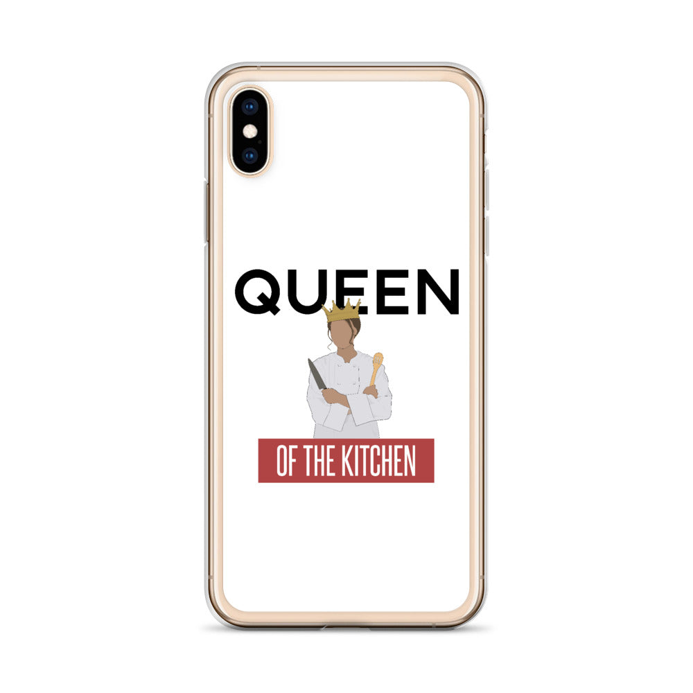 QOK iPhone Case