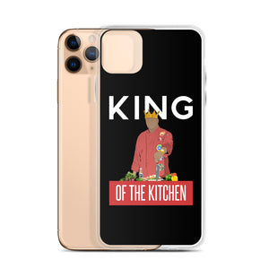 CG KOK iPhone Case