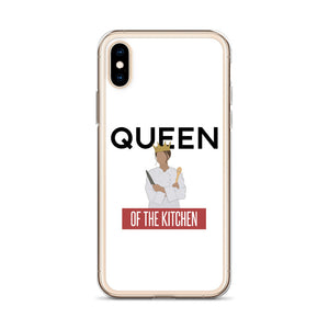 QOK iPhone Case