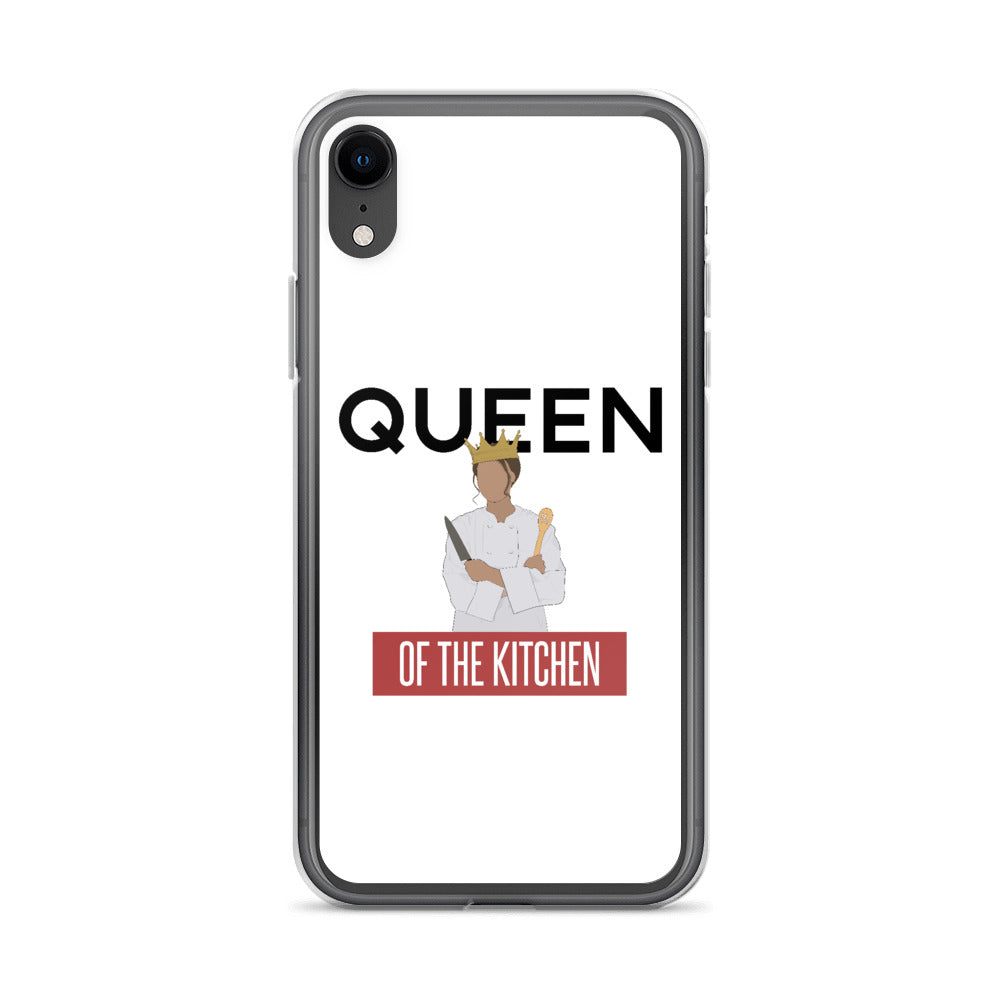 QOK iPhone Case