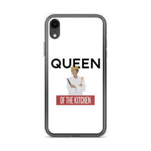 QOK iPhone Case