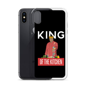 CG KOK iPhone Case