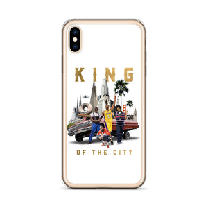 KOC iPhone Case