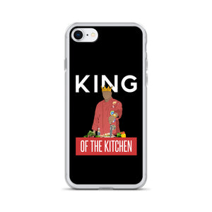 CG KOK iPhone Case