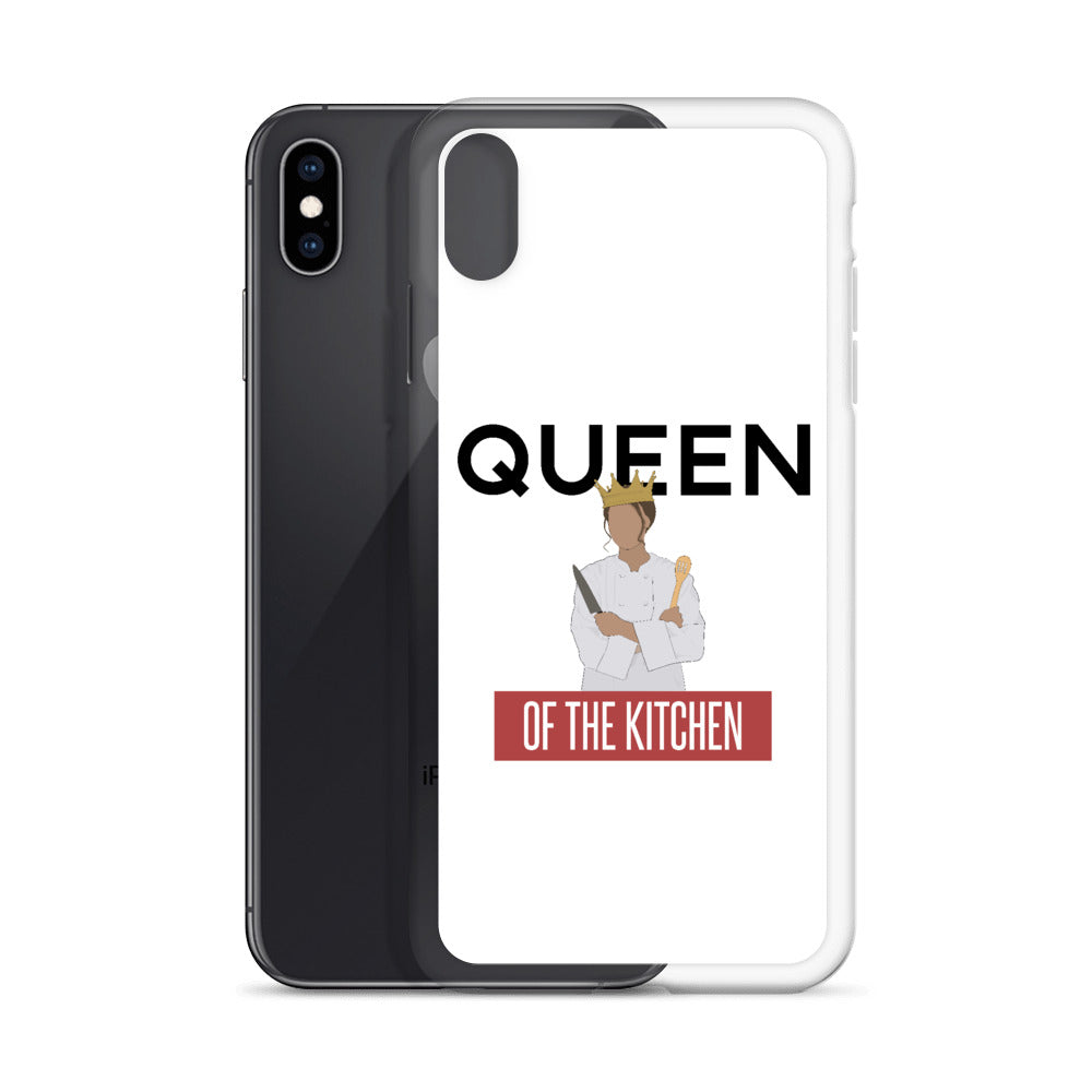 QOK iPhone Case