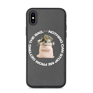 Pandemic Proof Biodegradable phone case