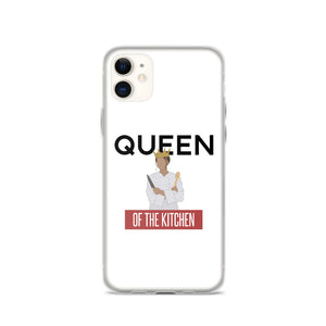 QOK iPhone Case