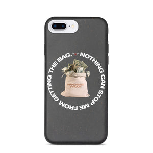 Pandemic Proof Biodegradable phone case