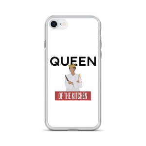 QOK iPhone Case