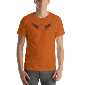 AE Short-Sleeve Unisex T-Shirt