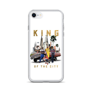 KOC iPhone Case