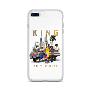 KOC iPhone Case