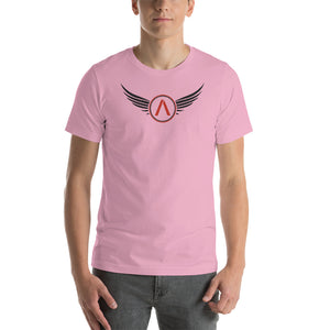 AE Short-Sleeve Unisex T-Shirt