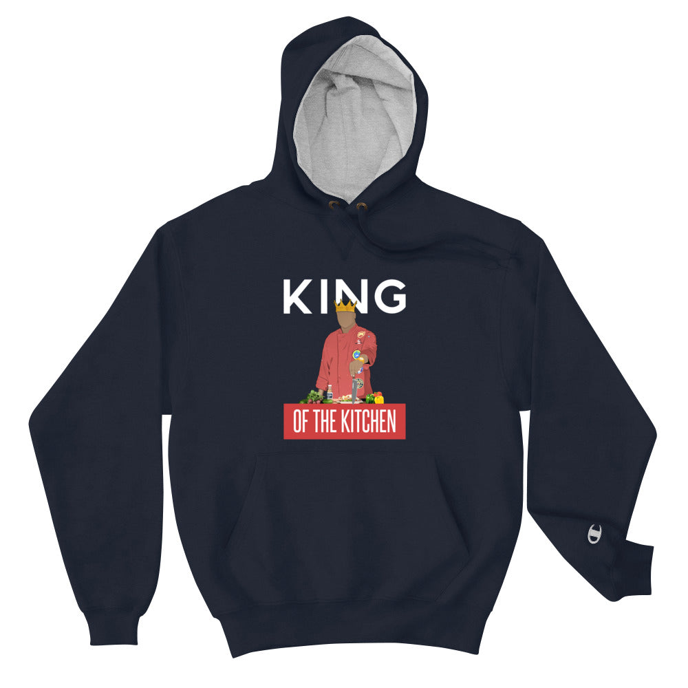 CG KOK Champion Hoodie