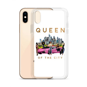 QOC iPhone Case